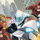 Illustration for article titled The buzziest tidbits to hit NYCC 2010